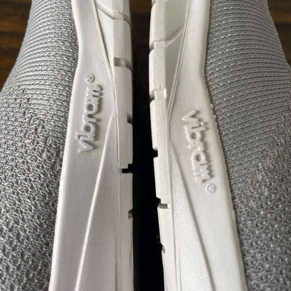 Hylete, 8.5, Circuit II Gray Vibram Sole Ortholite Insole CrossFit Gym Trainers - Picture 9 of 13